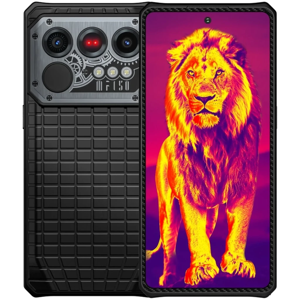 iiiF150 Raptor 5G 16GB/512GB