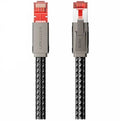 CABLE DE RED LATIGUILLO RJ45 GAMING CAT.8 SFTP AWG26 3 M GRIS VENTION