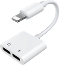 Adaptador doble Joyroom Lightning/2x Lightning 