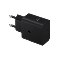 Cargador de Carga Rápida USB-C Samsung EP-T4511N 45W