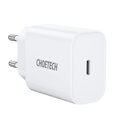Cargador Choetech con USB Tipo-C de 20W