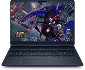 NOTEBOOK DELL ALIENWARE 16X AURORA 0J6WW