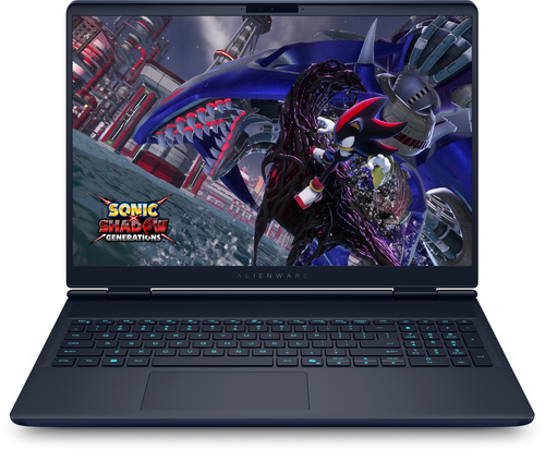 NOTEBOOK DELL ALIENWARE 16X AURORA 0J6WW