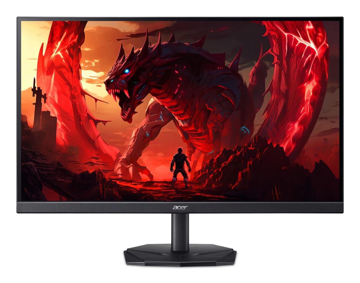 MONITOR GAMING ACER NITRO KG241YX3bip 200Hz