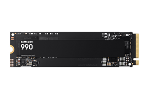 2 TB SSD SERIE 990 EVO M.2 NVMe SAMSUNG