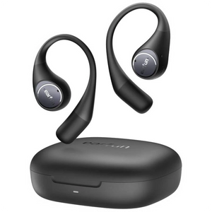 Earfun OpenJump TWS Negro - Auriculares Bluetooth