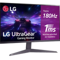 LG 24GS50F-B 24 Full HD LCD 182 Hz FreeSync Negro