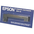 Cartucho ERC22B para las series M-180/190, larga duración, negro