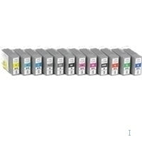 PFI-103BK cartucho de tinta 1 pieza(s) Original Negro mate