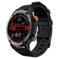Imiki D2 Negro - Reloj inteligente