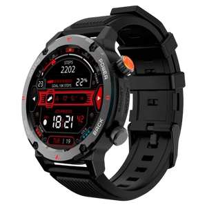 Imiki D2 Negro - Reloj inteligente