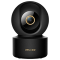 Imilab C22 Negro 3K WiFi PTZ 360° Cámara de vigilancia