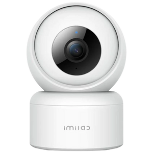 Cámara de Seguridad Imilab C20 Pro 2K 360º Blanco