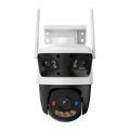 Imou Cruiser Triple 11MP (3MP+3MP+5MP)