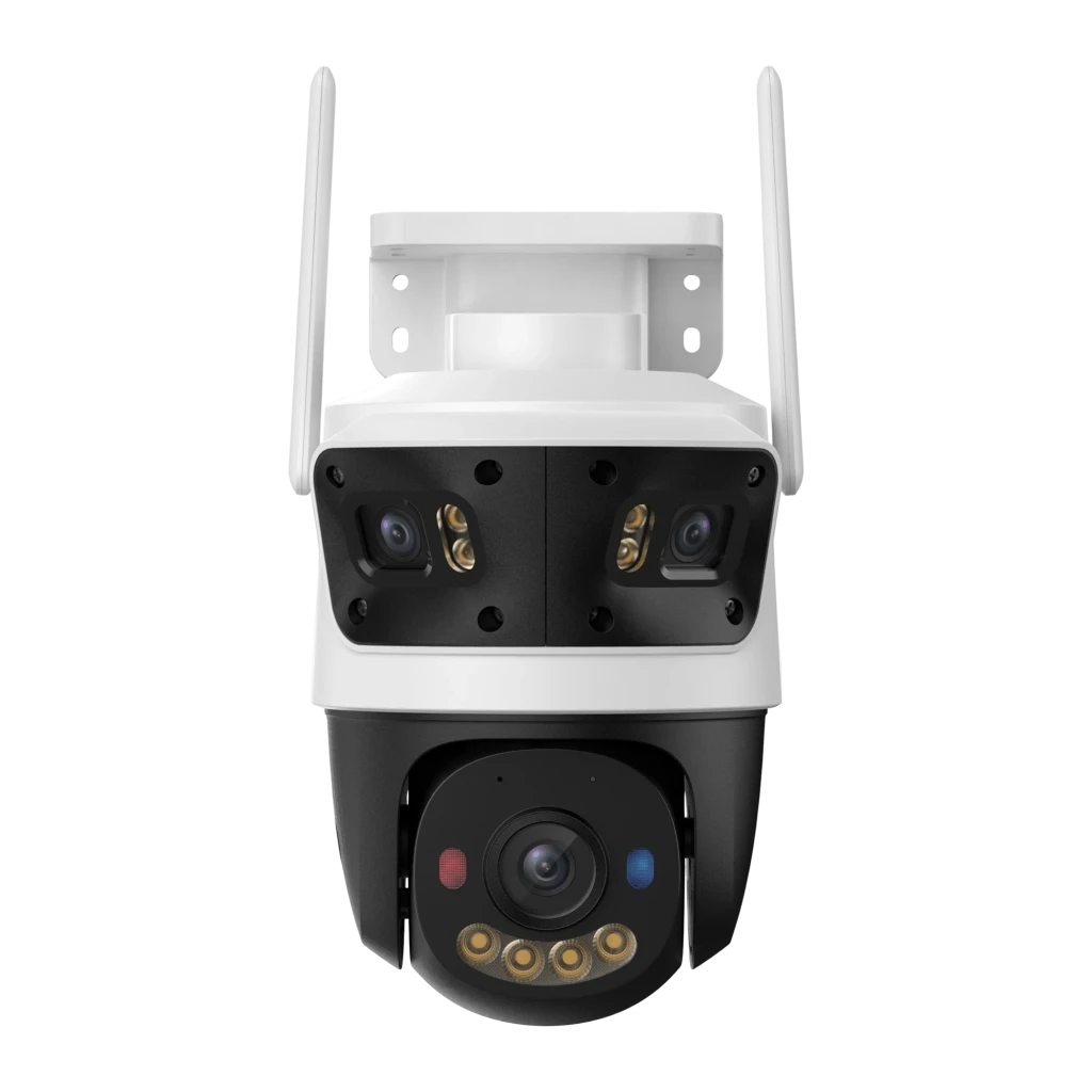 Imou Cruiser Triple 11MP (3MP+3MP+5MP)