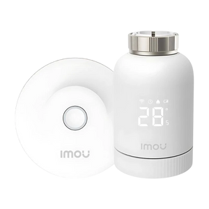 IMOU KIT-TRV1-EU-2 ZigBee