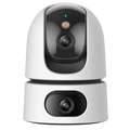 IMOU Ranger Dual 6MP Visión nocturna Wi-Fi Blanco