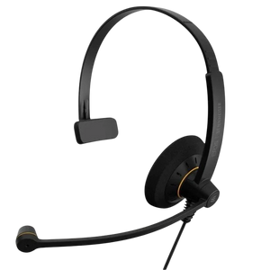 EPOS Impact SC 30 Monoaural Easy Disconnect Negro