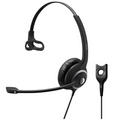 EPOS Impact SC 230 USB MS II Monoaural Negro