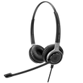 EPOS Impact SC 662 Binaural Easy Disconnect Negro