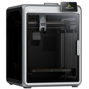 Impresora 3D Creality K2
