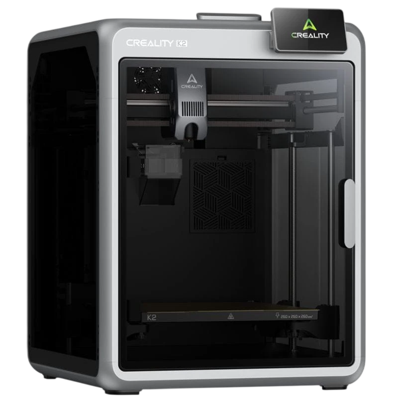 Impresora 3D Creality K2