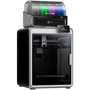 Impresora 3D Creality  K2 Combo