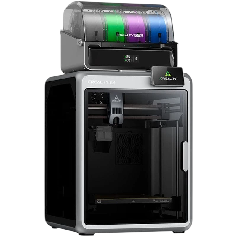 Impresora 3D Creality  K2 Combo