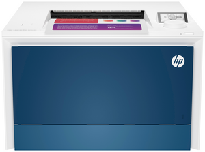 HP Color LaserJet Pro LaserJet Pro 4202dn Color Impresora, Solo Ethernet; A doble cara