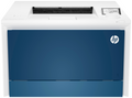 HP Color LaserJet Pro LaserJet Pro 4202dw Inalámbrico Color Impresora, A doble cara