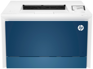 HP Color LaserJet Pro LaserJet Pro 4202dw Inalámbrico Color Impresora, A doble cara