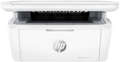 HP LaserJet M140w Inalámbrico Multifunction Blanco y negro Impresora, Fotocopiadora, escáner