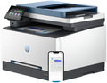 HP LaserJet Pro 3302sdw Inalámbrico Multifunction Color Impresora, Fotocopiadora, escáner; Dúplex