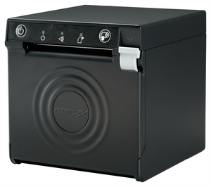 Posiflex PP-7900EN Alámbrico Térmica directa Impresora portátil