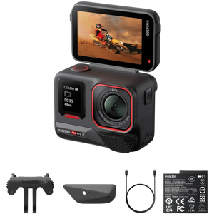 Insta 360 Ace Pro 2 Standard Bundle