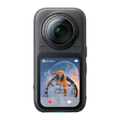 Insta360 X6 8K gimbal 6 ejes sumergible 20 m WiFi IP68 Cámara deportiva