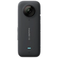 Insta360 X3 5.7K 360º Wifi Negro - Cámara Deportiva