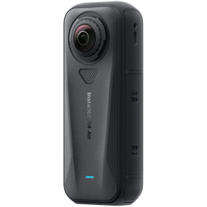 Insta360 X4 Air Standard Bundle 8K 360° 29 MP Sumergible 15 m FlowState
