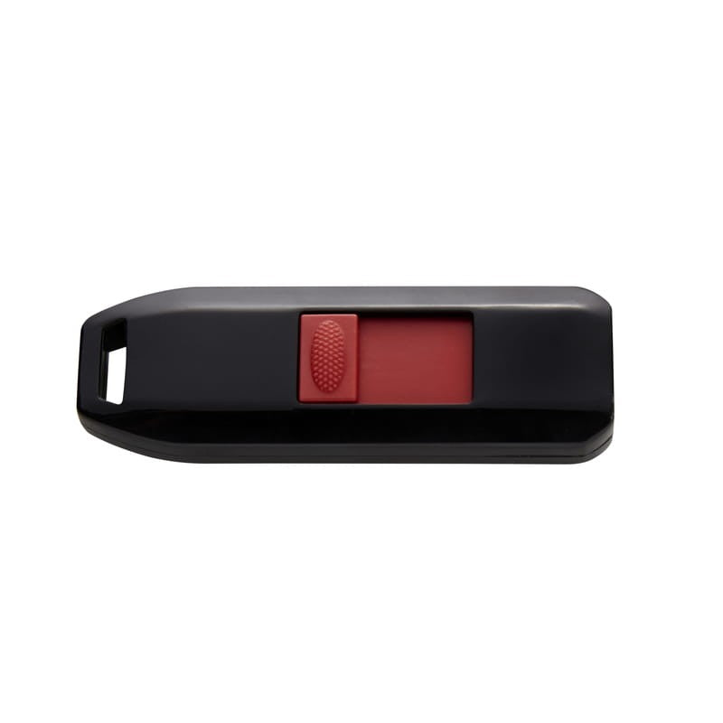 Intenso Business Line 64GB USB 2.0 Negro