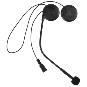 FreedConn L1M - Auricular intercomunicador para moto