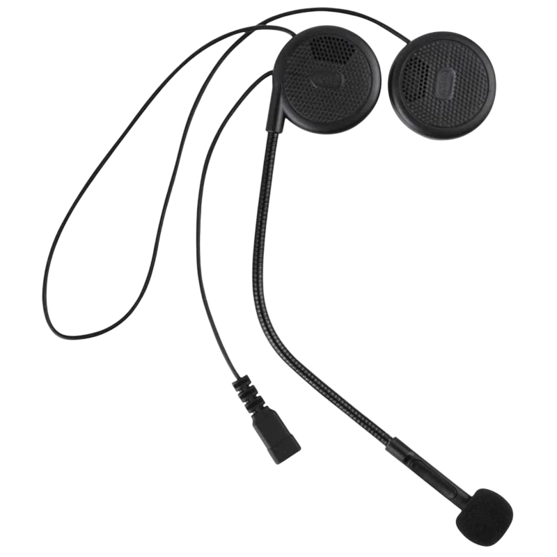 FreedConn L1M - Auricular intercomunicador para moto