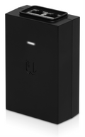 Ubiquiti POE-48-24W-G adaptador e inyector de PoE Gigabit Ethernet 48 V
