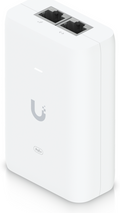 Ubiquiti U-PoE+ Gigabit Ethernet 48 V