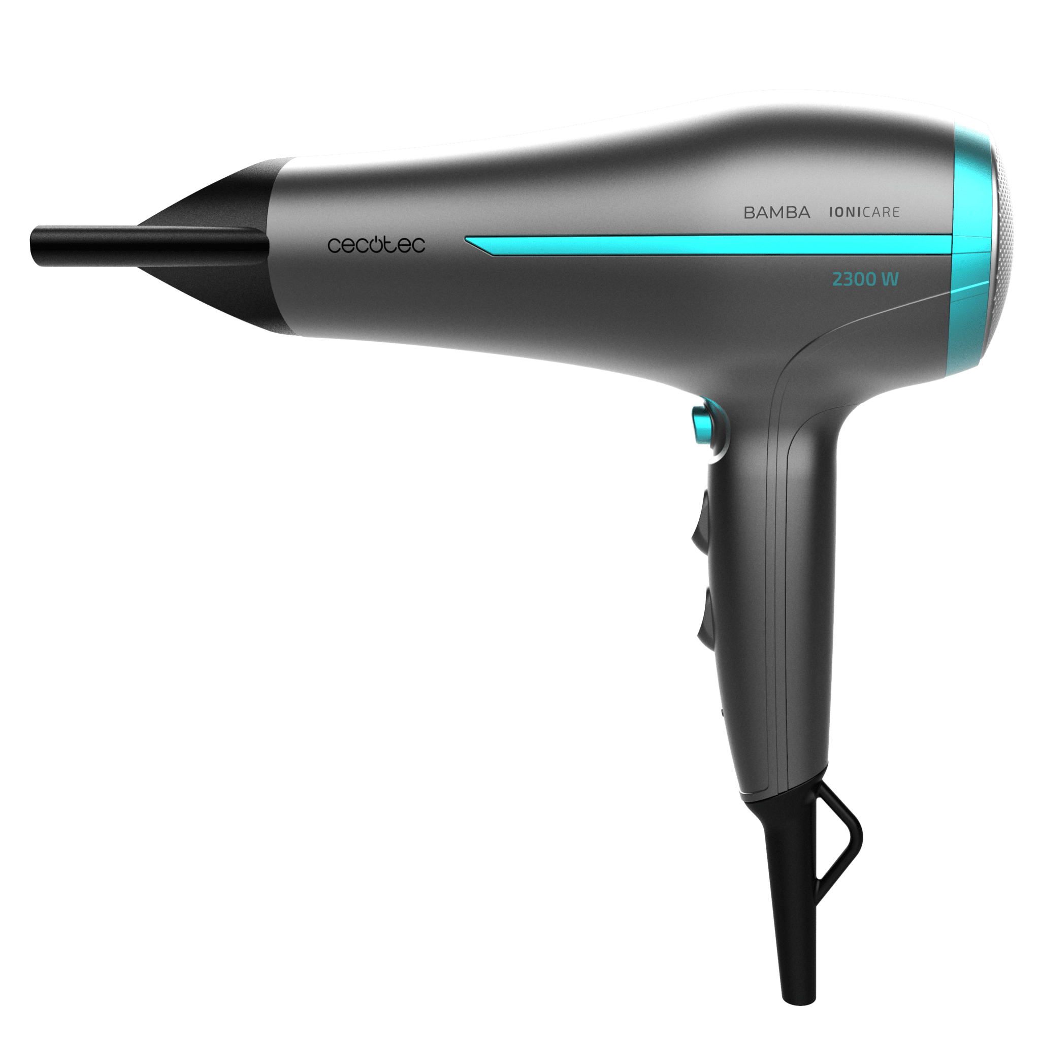 IoniCare 5200 Aura Black