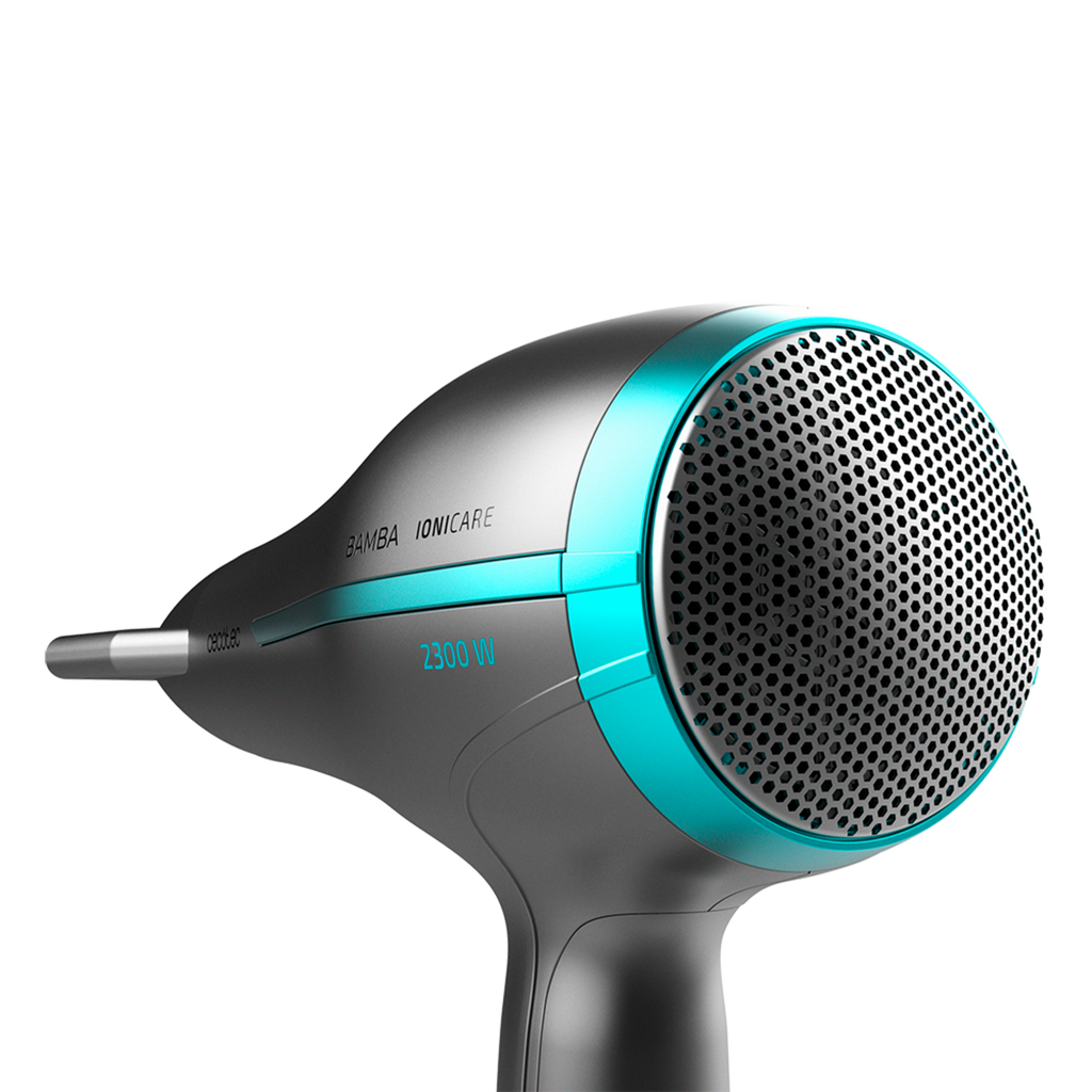 IoniCare 5200 Aura Black