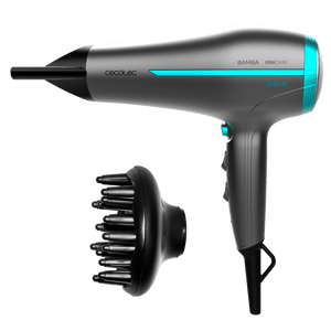 IoniCare 5200 Aura Black