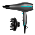 IoniCare 5300 Maxi Aura Black