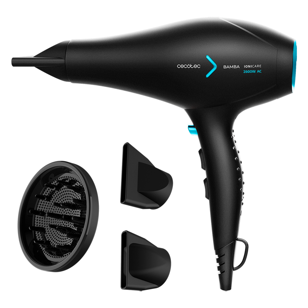 IoniCare 5350 Powershine Ice