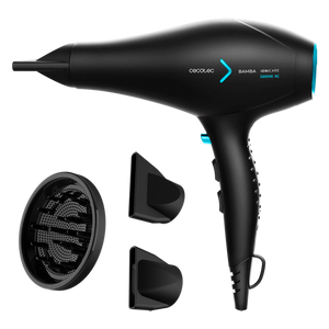 IoniCare 5350 Powershine Ice