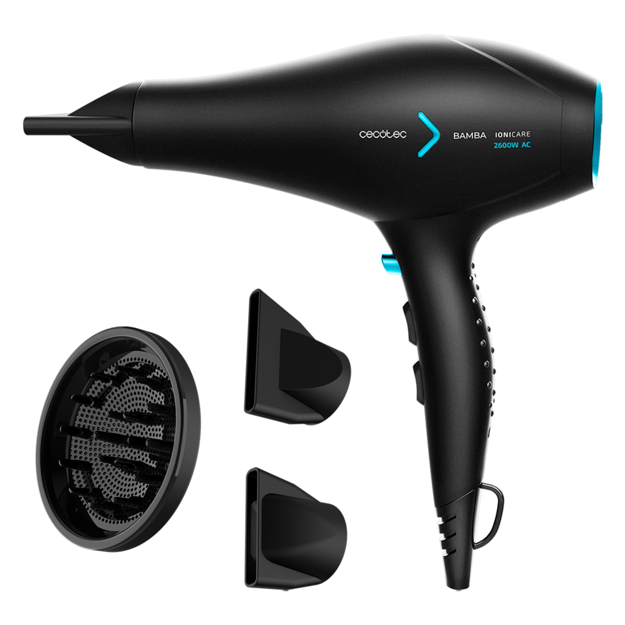 IoniCare 5350 Powershine Ice